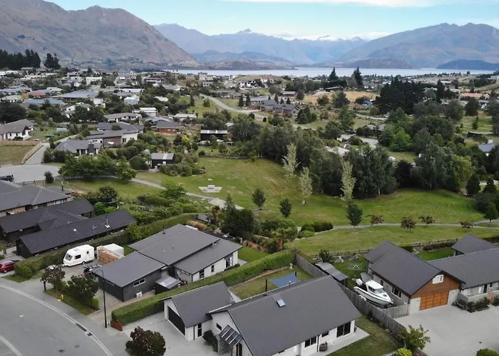 The White Wanaka