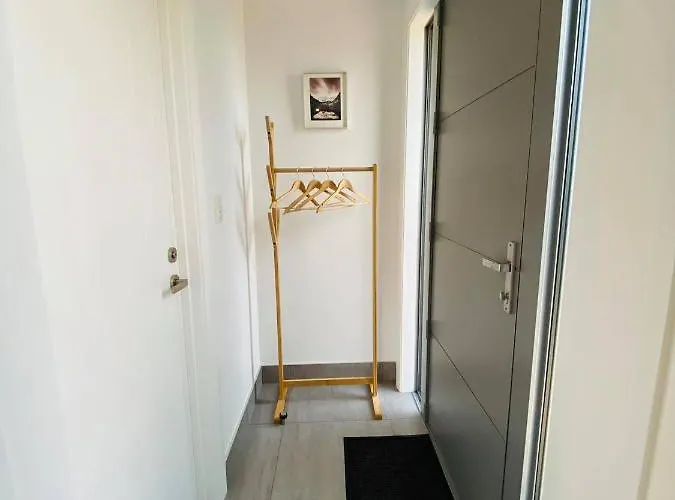 Apartment The White *