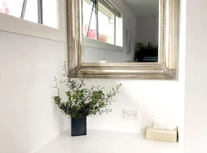 Apartment The White