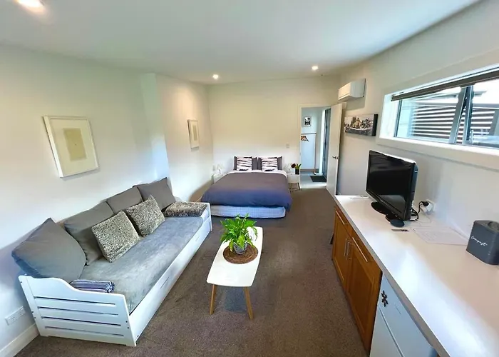 Apartment The White *