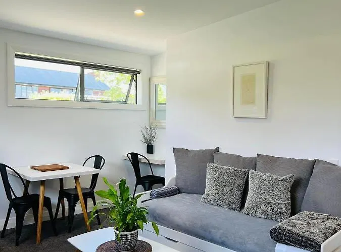 Apartment The White *