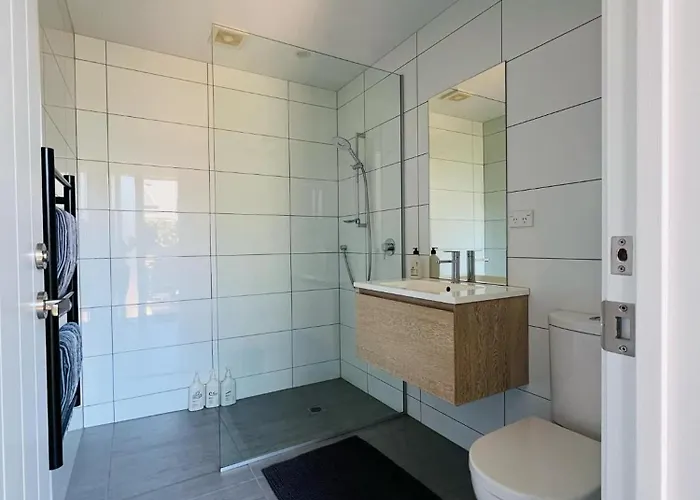 Apartment The White Wanaka