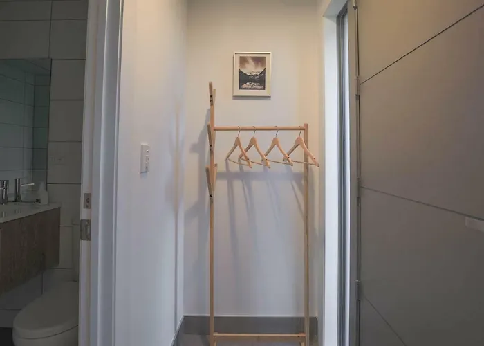 Apartment The White