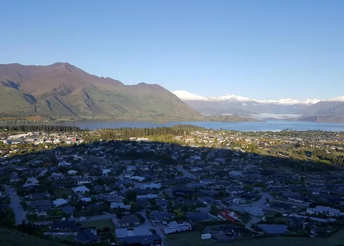 Apartment The White Wanaka